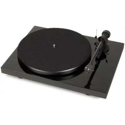 Pro-Ject Debut Carbon DC 2M-Red Piano Pro-Ject Debut Carbon DC 2M-Red Piano