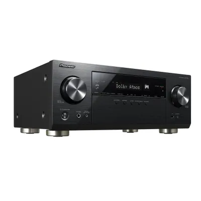 Pioneer VSX-933 Black Pioneer VSX-933 Black