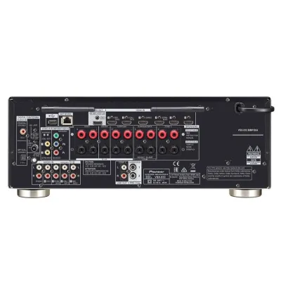 Pioneer VSX-933 Black Pioneer VSX-933 Black