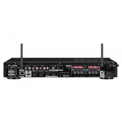 Pioneer VSX-S520 Black Pioneer VSX-S520 Black