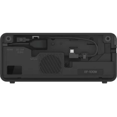 Epson EF-100B Black