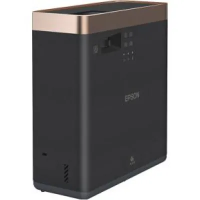 Epson EF-100B Black