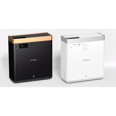 Epson EF-100W White