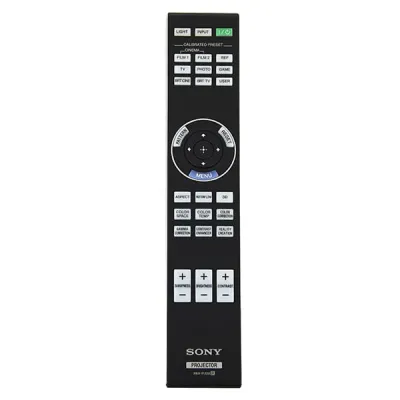 Sony VPL-HW45 White