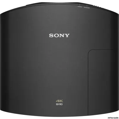 Sony VPL-VW570ES Black