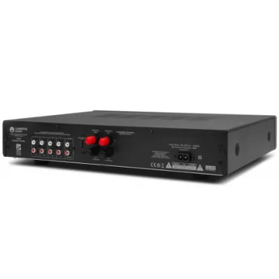 Cambridge Audio AXA25 Integrated Amplifier Grey Cambridge Audio AXA25 Integrated Amplifier Grey