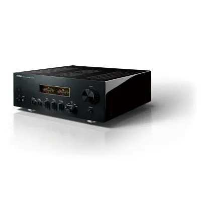 Yamaha A-S1200 Black/Piano Black
