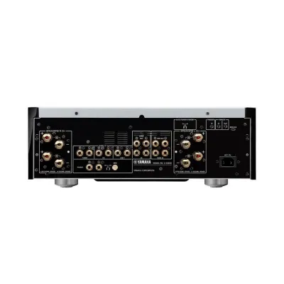 Yamaha A-S1200 Black/Piano Black Yamaha A-S1200 Black/Piano Black