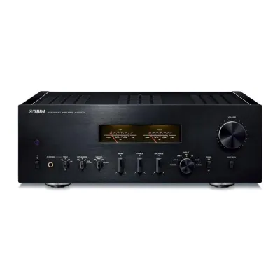 Yamaha A-S2200 Black/Piano Black Yamaha A-S2200 Black/Piano Black