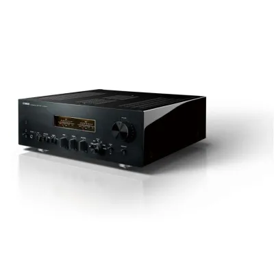 Yamaha A-S2200 Black/Piano Black
