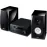 Yamaha MCR-N570 Black/Piano Black