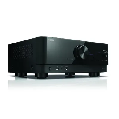 Yamaha RX-V4A Black Yamaha RX-V4A Black