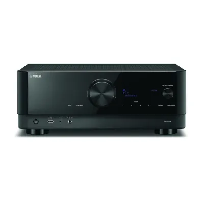 Yamaha RX-V4A Black Yamaha RX-V4A Black