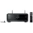 Yamaha RX-V6A Black