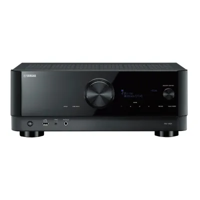 Yamaha RX-V6A Black Yamaha RX-V6A Black