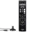 Yamaha RX-V6A Black