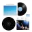 Вініловий диск Kayhan Kalhor & Toumani Diabat?: The Sky Is The Same Colour Everywhere /2LP