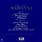 Вініловий диск Madonna: True Blue
