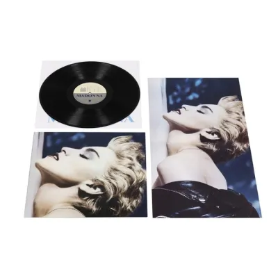 Вініловий диск Madonna: True Blue Вініловий диск Madonna: True Blue