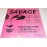 Вініловий диск Savage: Greatest Hits & Remixes II