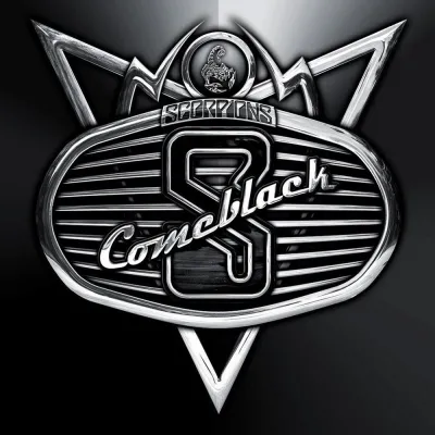 Вініловий диск Scorpions: Comeblack /2LP