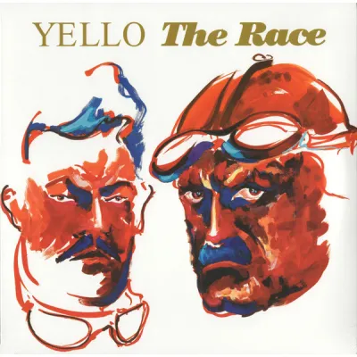 Вініловий диск Yello: Flag /2LP Вініловий диск Yello: Flag /2LP