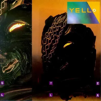 Вініловий диск Yello: Stella /2LP Вініловий диск Yello: Stella /2LP