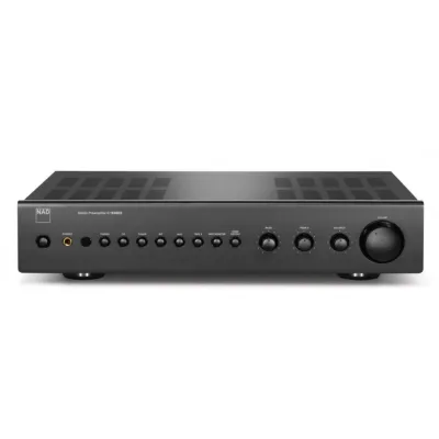 NAD C 165 BEE Stereo Preamplifier