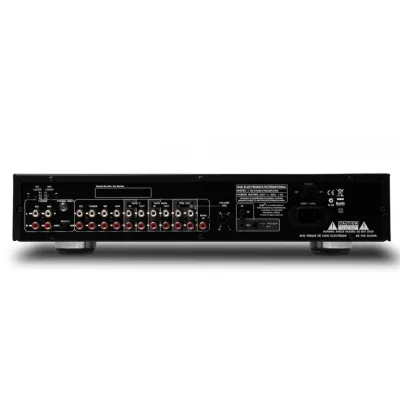 NAD C 165 BEE Stereo Preamplifier NAD C 165 BEE Stereo Preamplifier