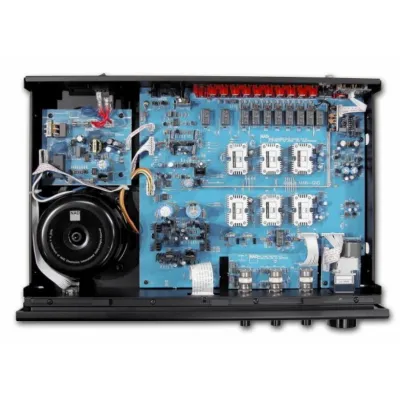 NAD C 165 BEE Stereo Preamplifier