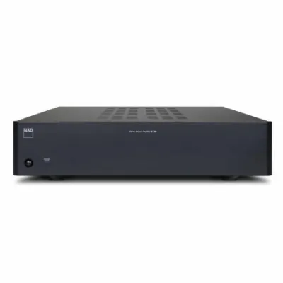 NAD C 268 Stereo Power Amplifier NAD C 268 Stereo Power Amplifier