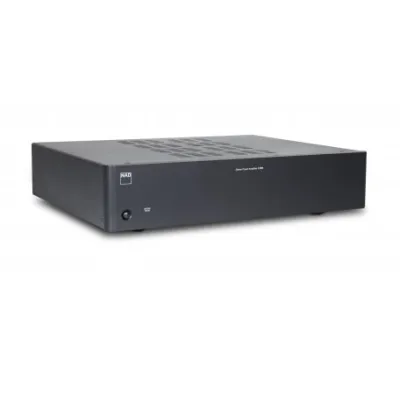 NAD C 268 Stereo Power Amplifier NAD C 268 Stereo Power Amplifier