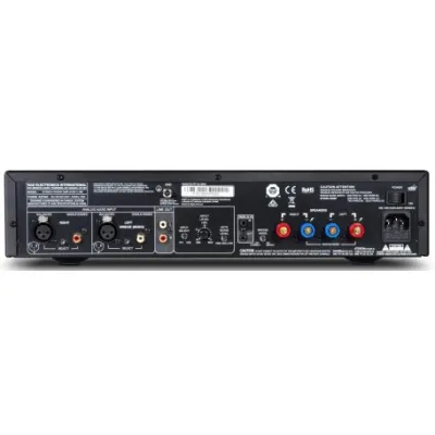 NAD C 268 Stereo Power Amplifier
