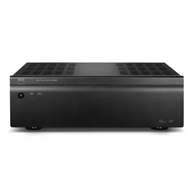 NAD C 275 BEE Stereo Power Amplifier NAD C 275 BEE Stereo Power Amplifier