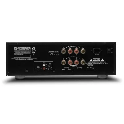 NAD C 275 BEE Stereo Power Amplifier NAD C 275 BEE Stereo Power Amplifier