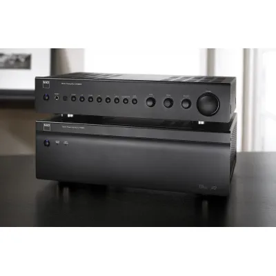 NAD C 275 BEE Stereo Power Amplifier NAD C 275 BEE Stereo Power Amplifier