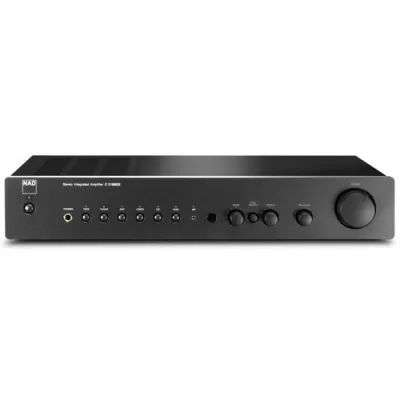 NAD C 316 BEE V2 Stereo Integrated Amplifier NAD C 316 BEE V2 Stereo Integrated Amplifier