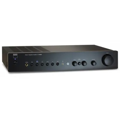 NAD C 316 BEE V2 Stereo Integrated Amplifier