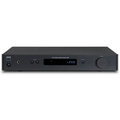 NAD C 328 Stereo Integrated Amplifier NAD C 328 Stereo Integrated Amplifier