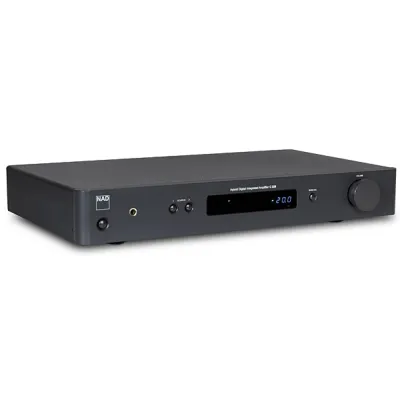 NAD C 328 Stereo Integrated Amplifier NAD C 328 Stereo Integrated Amplifier