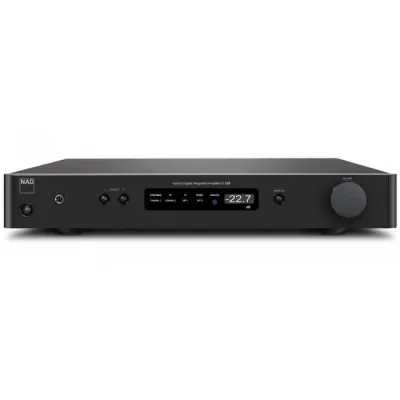 NAD C 338 Stereo Integrated Amplifier
