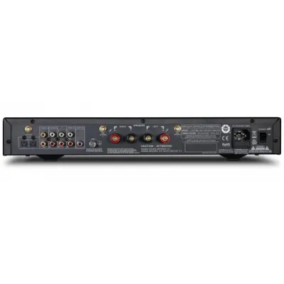 NAD C 338 Stereo Integrated Amplifier NAD C 338 Stereo Integrated Amplifier