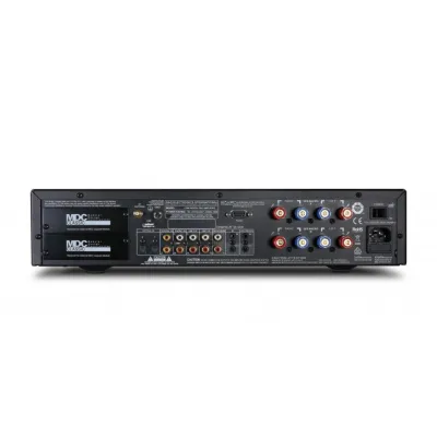 NAD C 368 Stereo Integrated Amplifier
