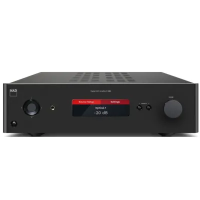 NAD C 388 Stereo Integrated Amplifier