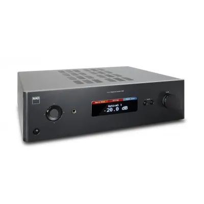 NAD C 388 Stereo Integrated Amplifier