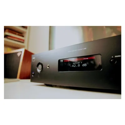 NAD C 388 Stereo Integrated Amplifier NAD C 388 Stereo Integrated Amplifier