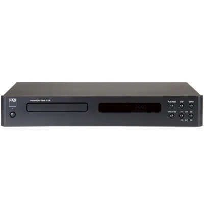 NAD C 538 CD Players