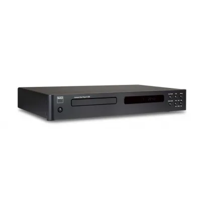 NAD C 538 CD Players NAD C 538 CD Players