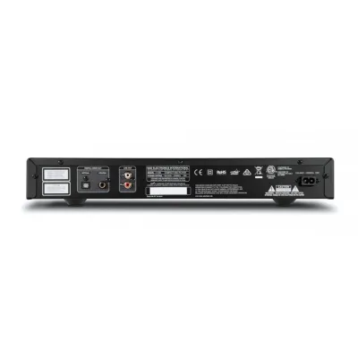 NAD C 538 CD Players NAD C 538 CD Players