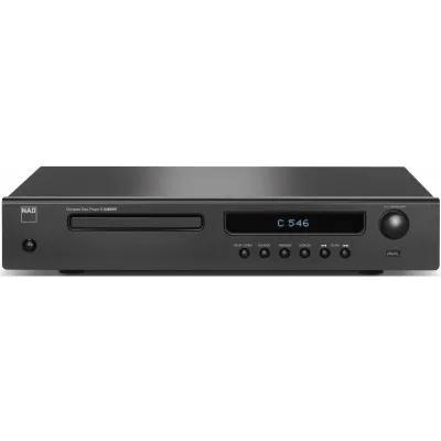 NAD C 546 BEE CD Players NAD C 546 BEE CD Players